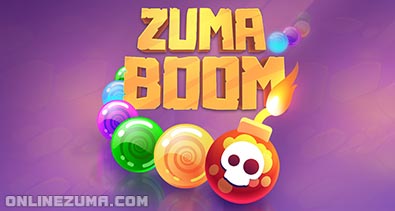 Zuma Boom