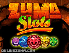 Zuma Slots